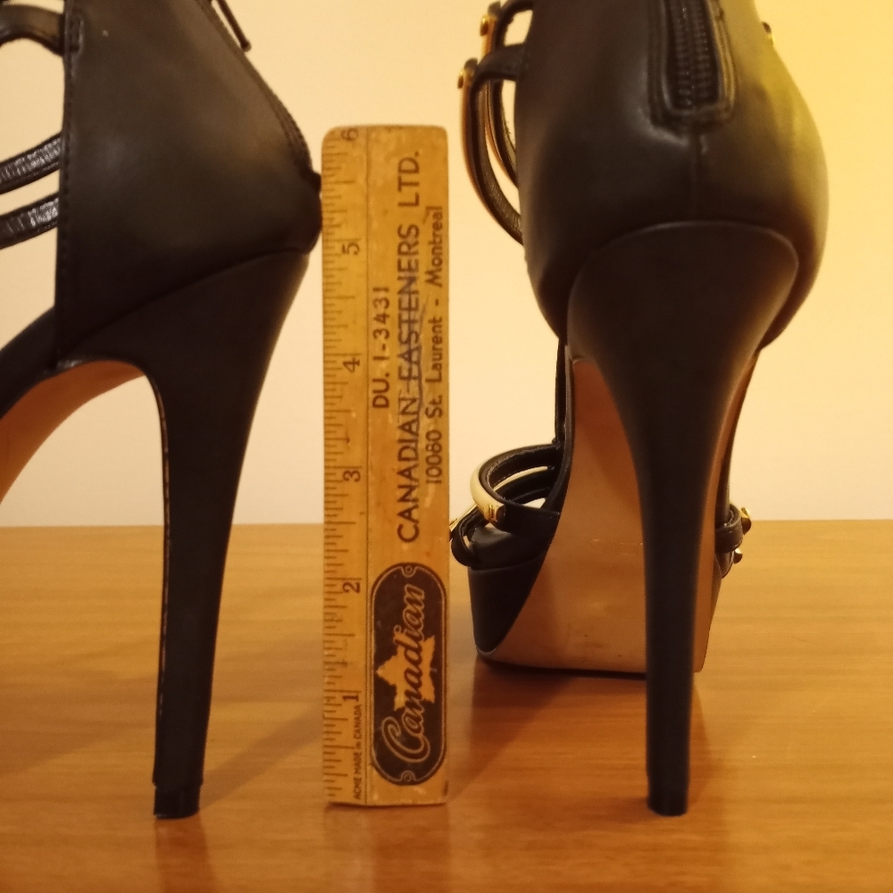 Aldo High heel sandals - Picture 4 of 8
